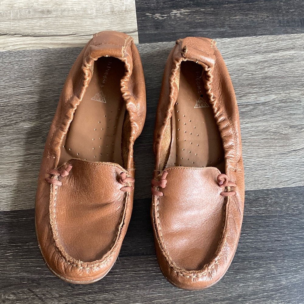 COPY - Cute Hush Puppies H2O Flex shoes